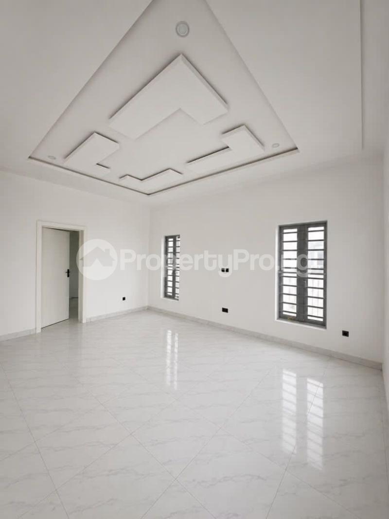 1 bedroom Flat / Apartment for rent Oral Estate Lekki Lagos