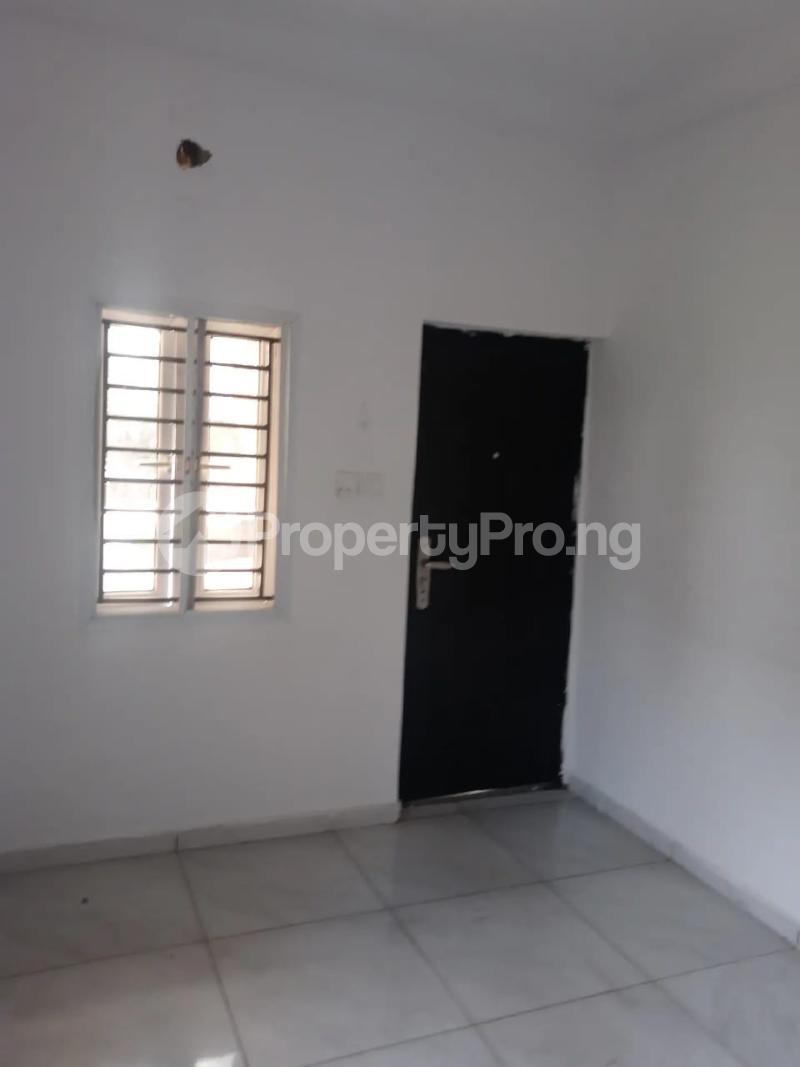 1 bedroom Flat / Apartment for rent  Sangotedo Lagos