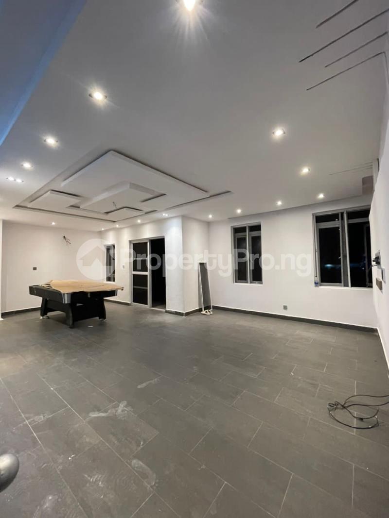 1 bedroom Flat / Apartment for rent Ikota Lekki Phase 2 Lekki Lagos