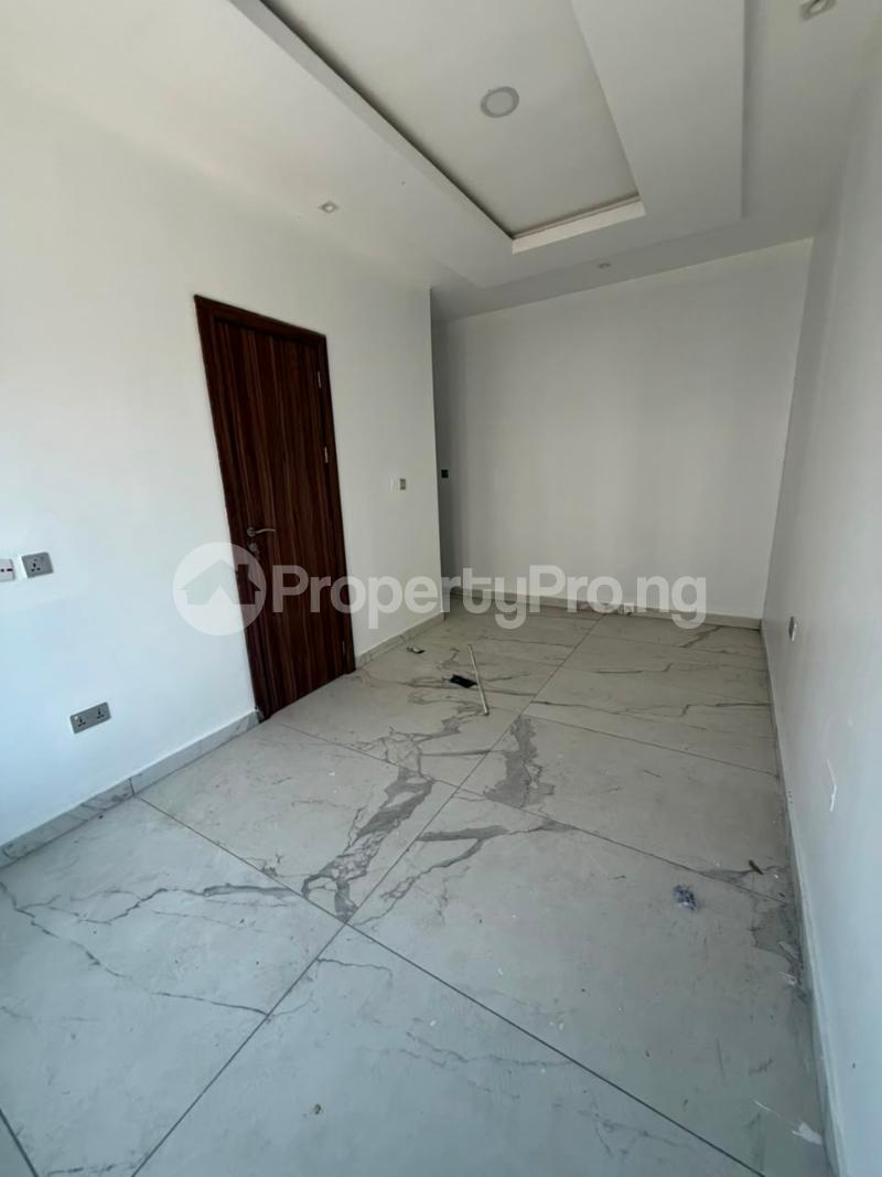 1 bedroom Flat / Apartment for rent Ikate Lekki Lagos
