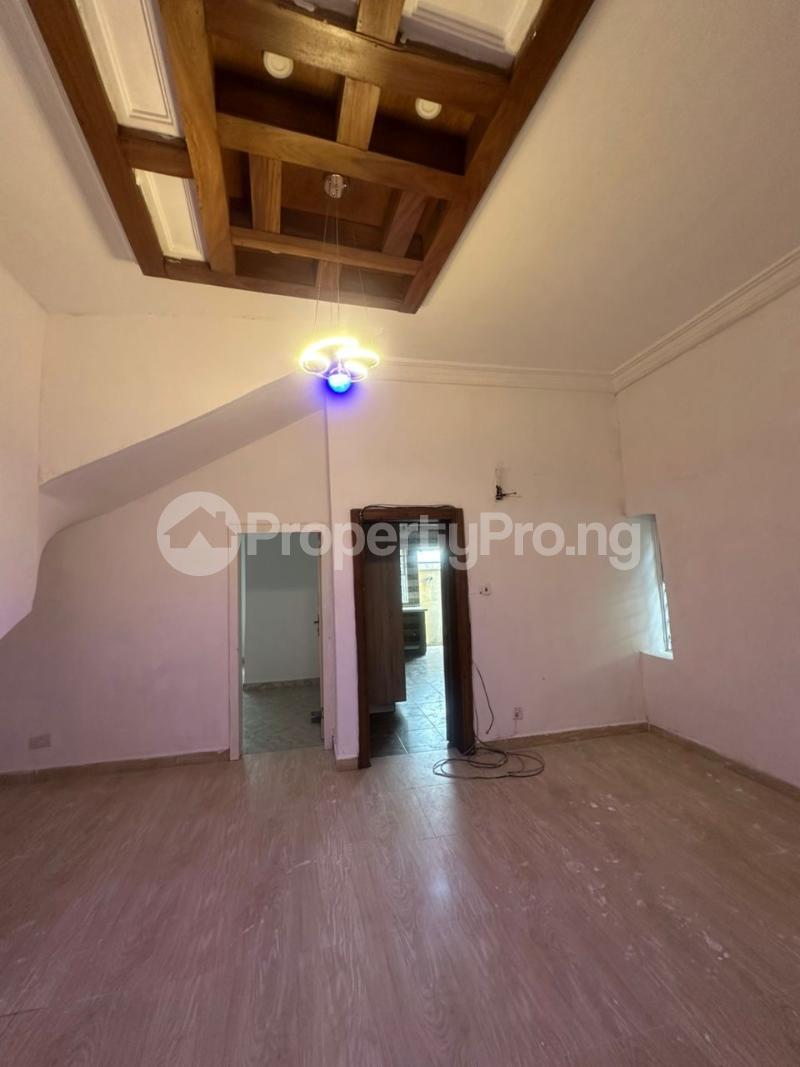 1 bedroom Flat / Apartment for rent Chevron Lekki Phase 2 Lekki Lagos