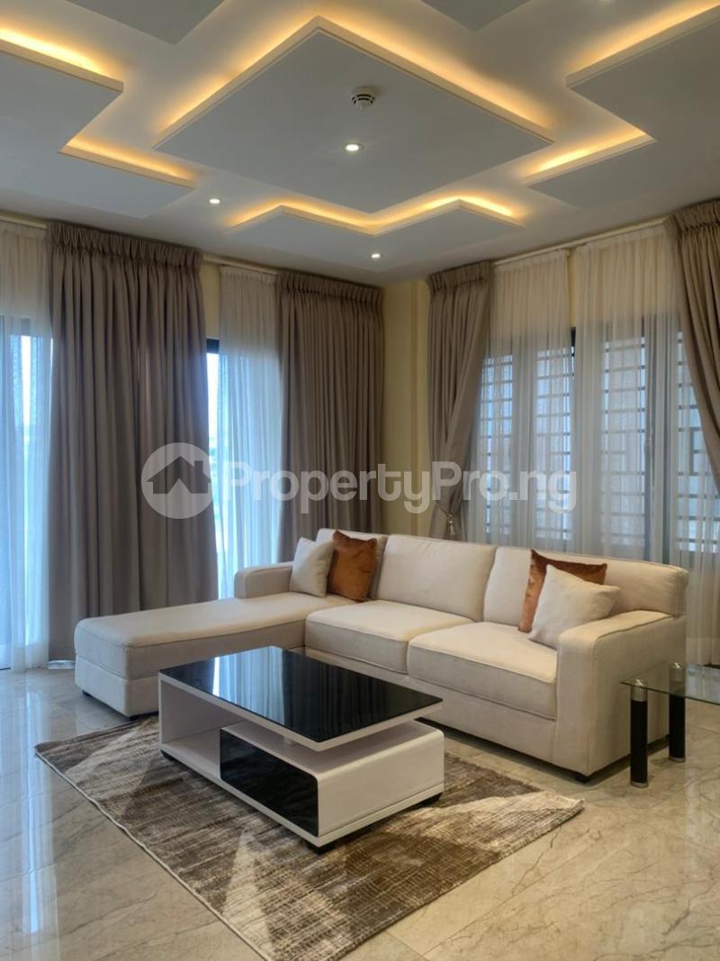 1 bedroom Flat / Apartment for rent Osborne Foreshore Ikoyi Lagos