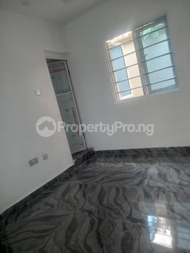 1 bedroom Flat / Apartment for rent Badore Ajah Lagos