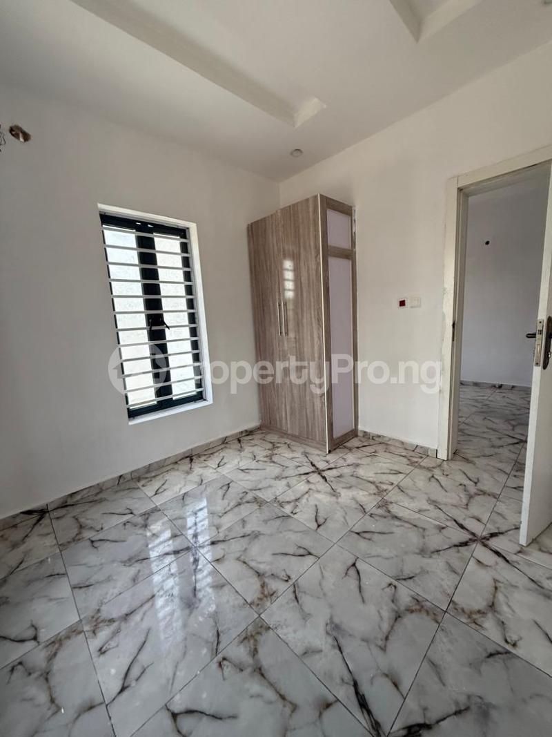 1 bedroom Flat / Apartment for rent Conservation Road Lekki Lagos Lekki Conservation Centre Lekki Lagos