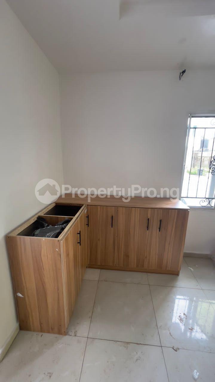 1 bedroom Flat / Apartment for rent Ikate Lekki Lagos - 0