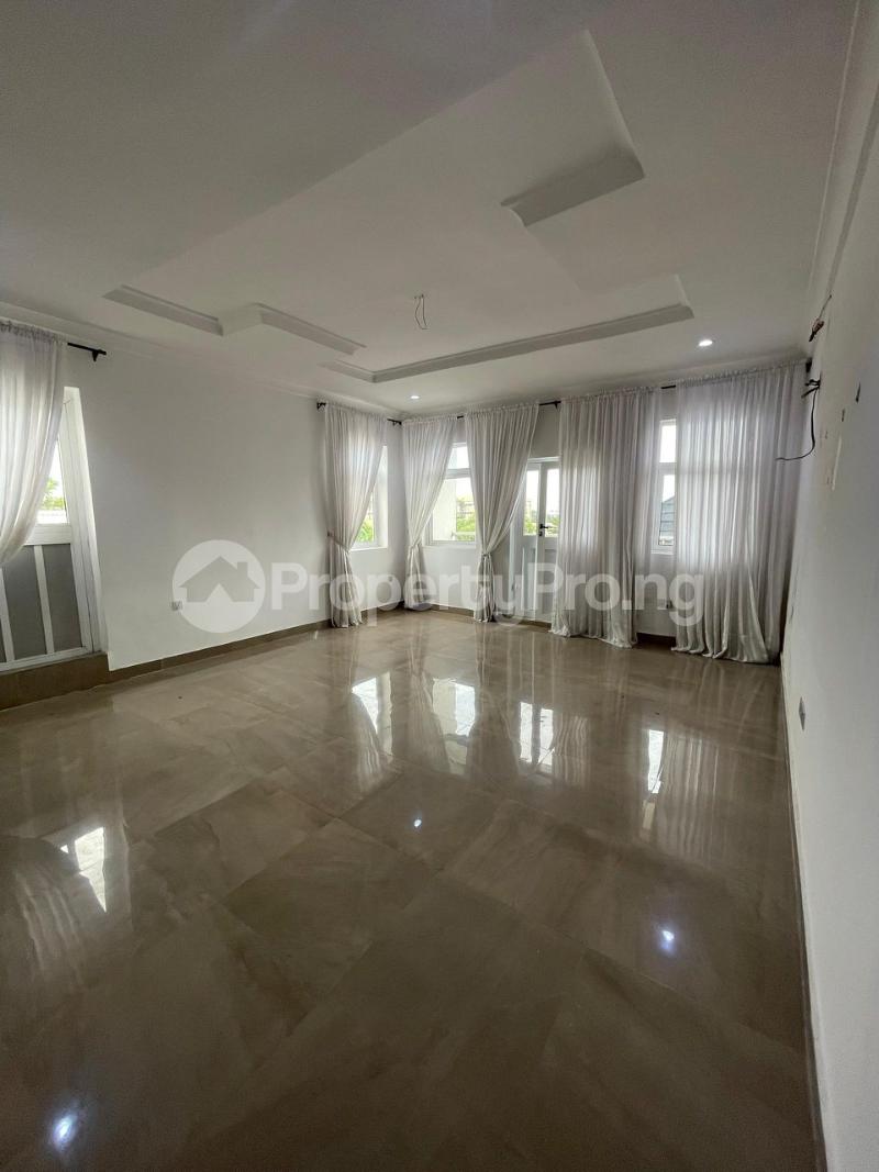 1 bedroom Flat / Apartment for rent  Chevron Drive Lekki Lagos