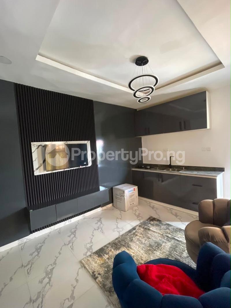 Flat / Apartment for rent Genesis Court 2 Badore Ajah Lagos