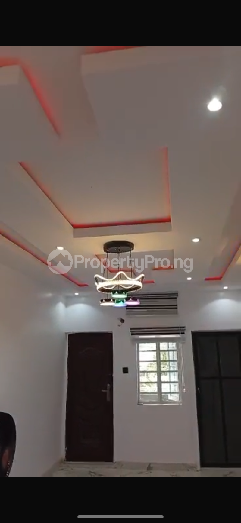 Flat / Apartment for rent Seaside Estate Badore Ajah Lagos