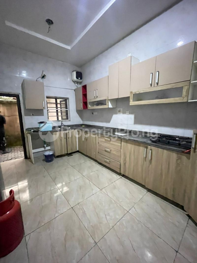 Flat / Apartment for rent Orchid Road Lekki Phase 2 Lekki Lagos