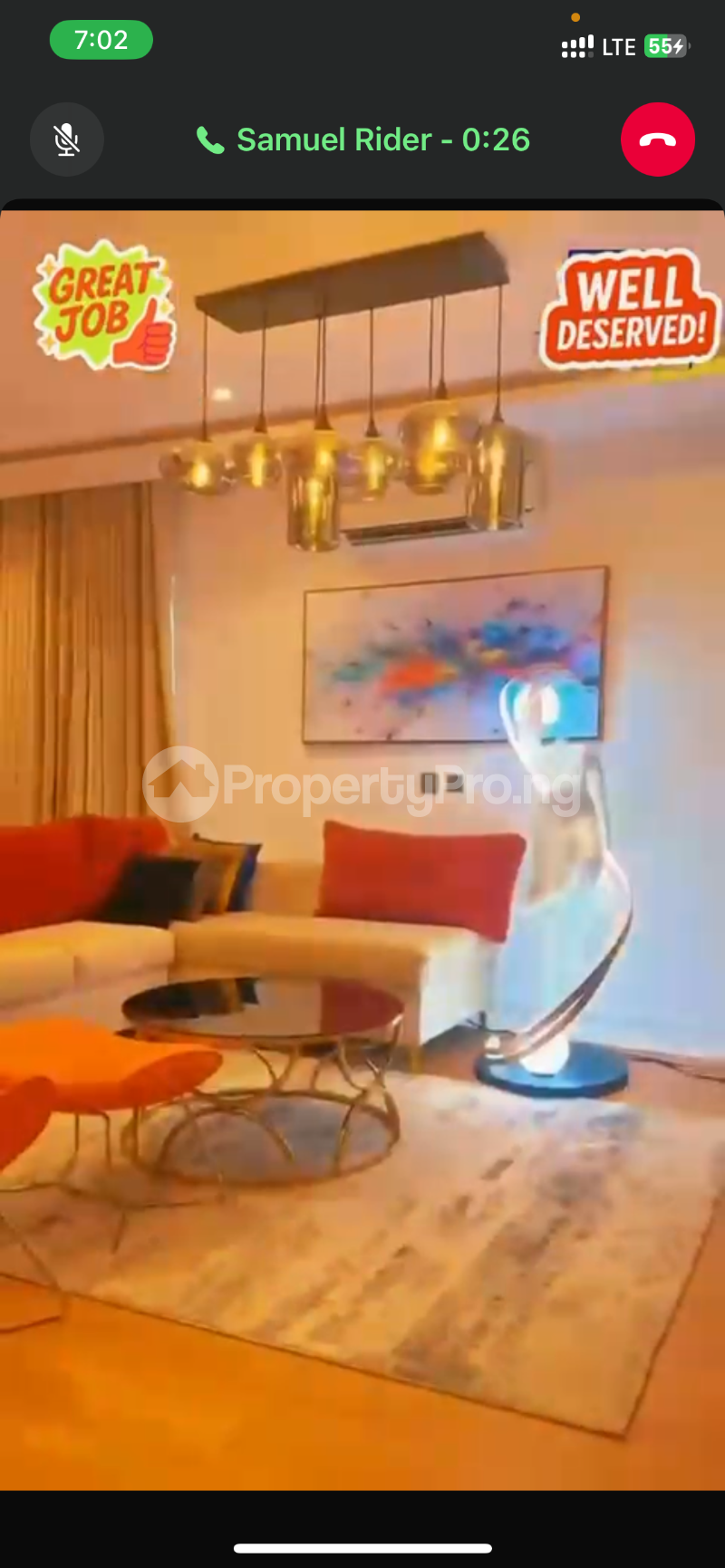 Flat / Apartment for sale Banana Island Ikoyi Lagos