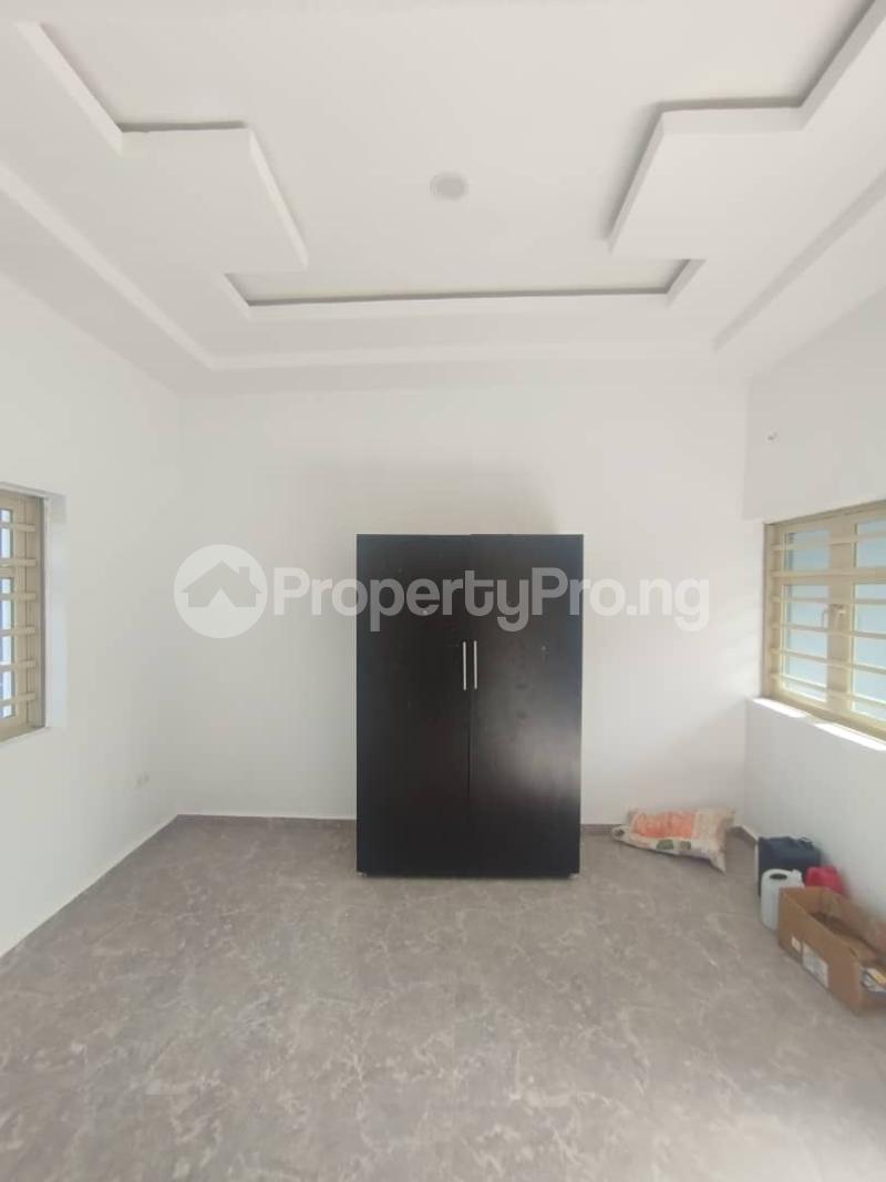 Flat / Apartment for rent Seaside Badore Ajah Lagos