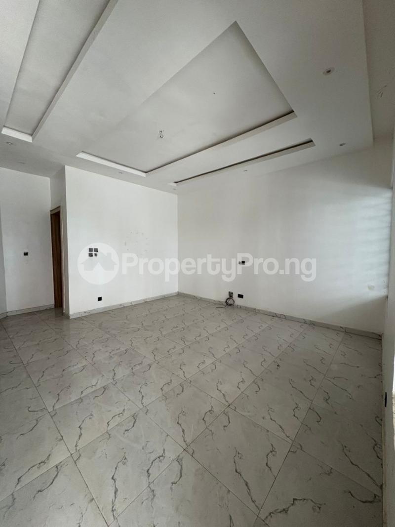Flat / Apartment for rent Lekki County Ikota Lekki Lagos