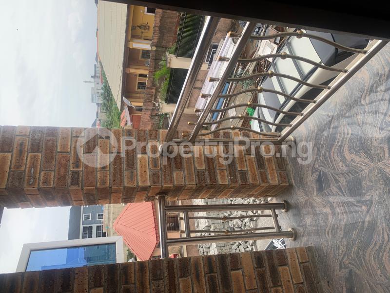 Flat / Apartment for rent Seaside Badore Ajah Lagos