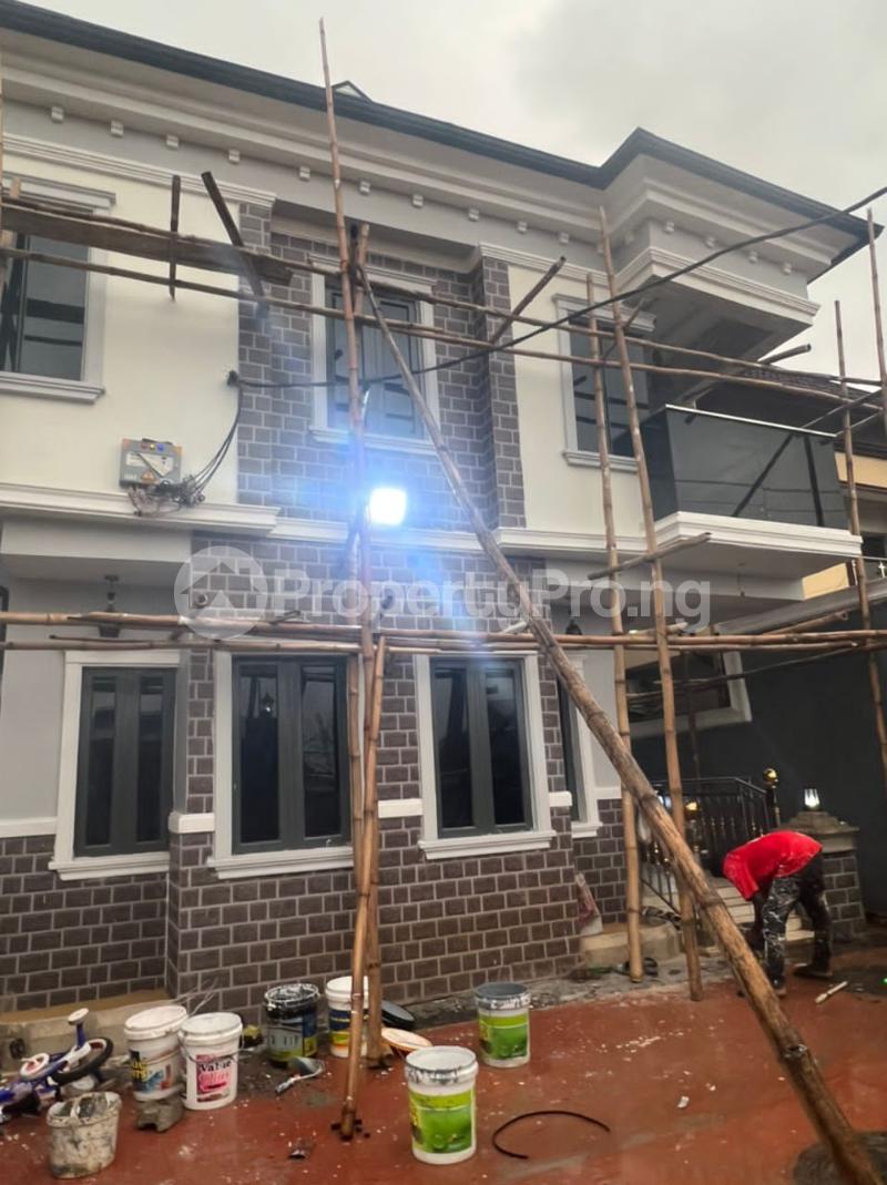 1 bedroom Flat / Apartment for rent P And T Boys Town Ipaja Lagos