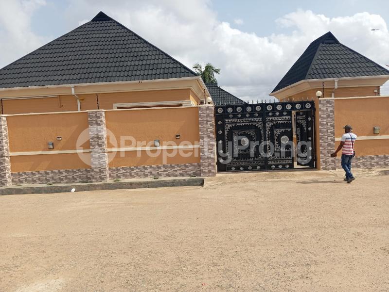 1 bedroom Flat / Apartment for shortlet Shagari Estate Egbeda Alimosho Lagos