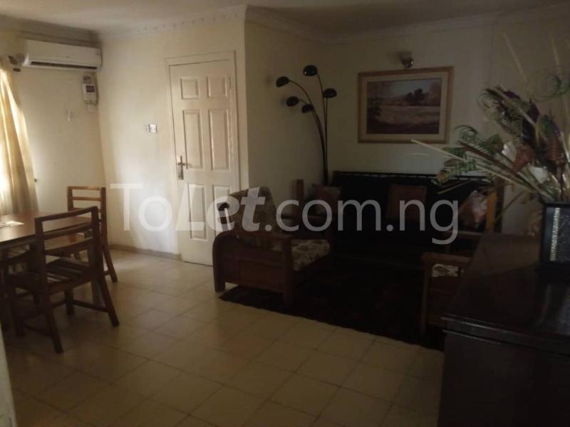 1 bedroom Flat / Apartment for shortlet Shonibare Shonibare Estate Maryland Lagos