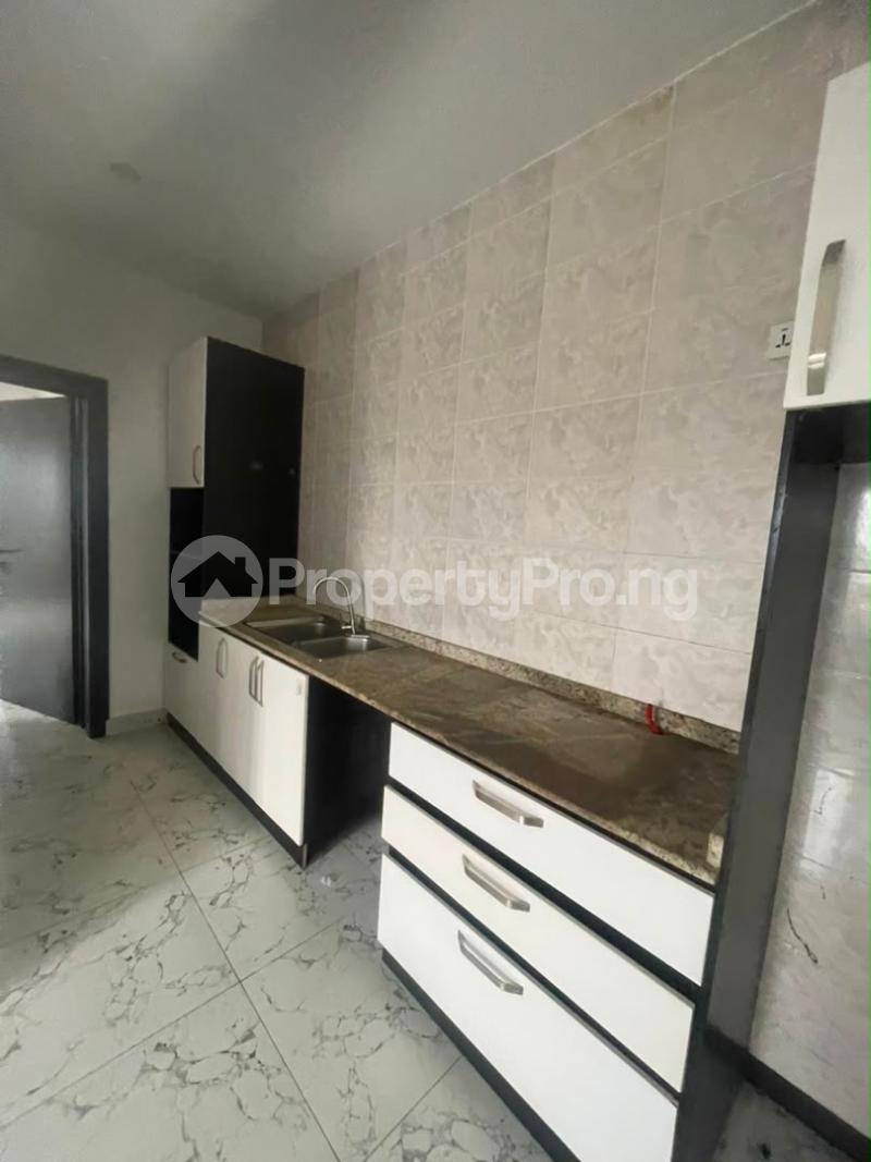 Flat / Apartment for rent Orchid Lekki Lagos