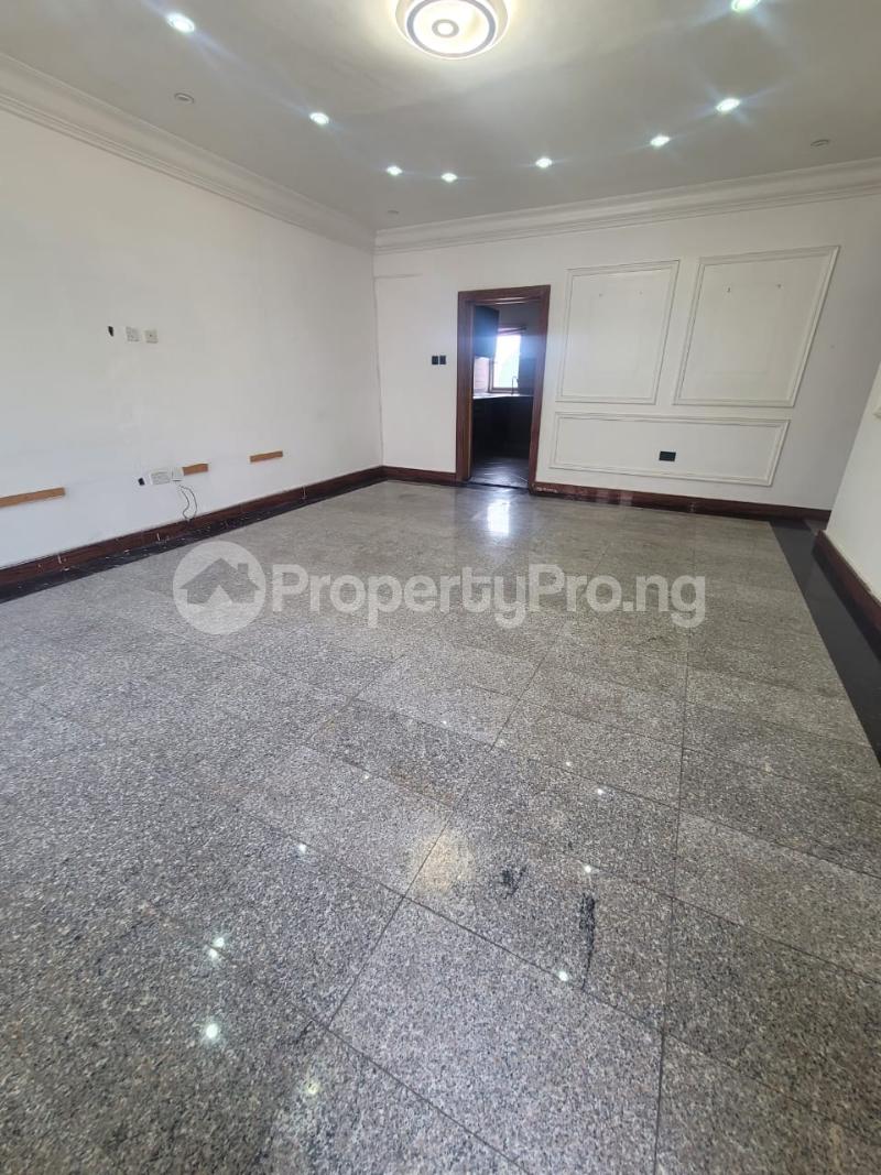 Flat / Apartment for rent Lekki Phase 1 Lekki Lagos
