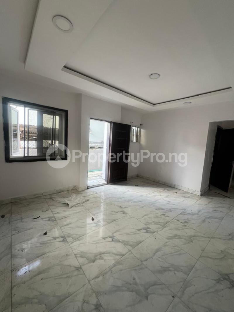1 bedroom Flat / Apartment for rent Osapa london Lekki Lagos