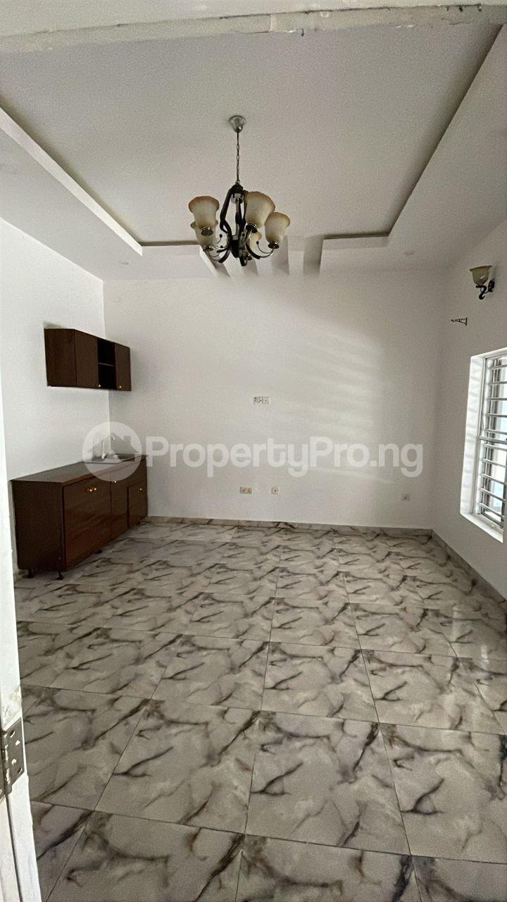 Flat / Apartment for rent Orchid Lekki Lagos