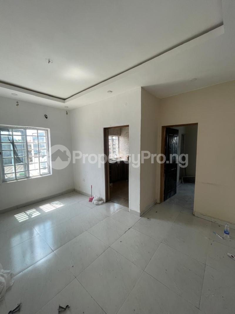Flat / Apartment for rent Unity, Badore Ajah Lagos