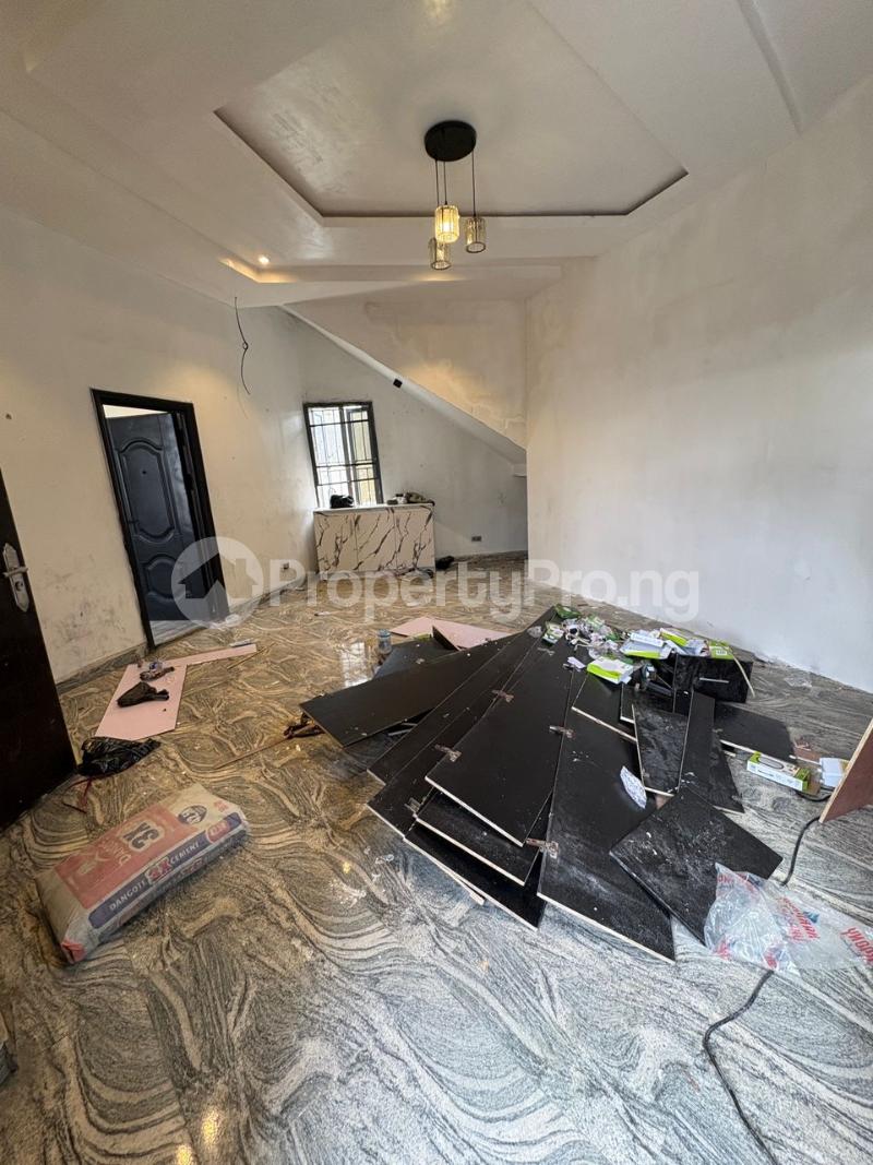 Flat / Apartment for rent Chevron Alternative Lekki Lagos