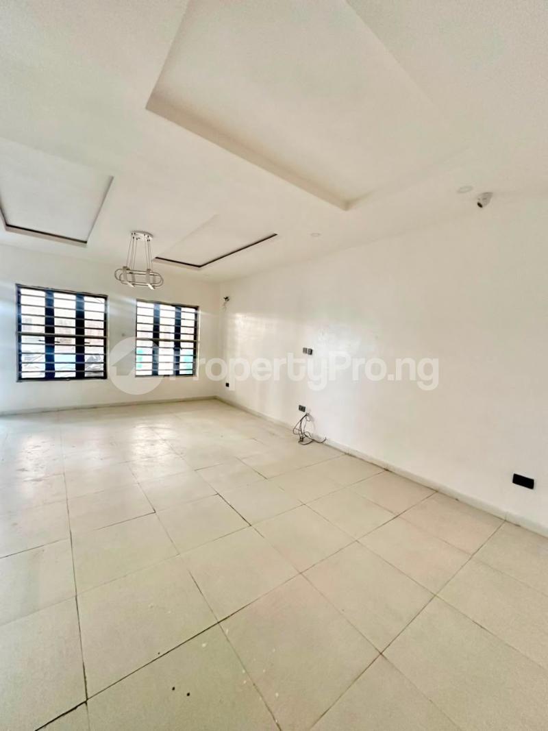 Flat / Apartment for rent Orchid Lekki Lagos