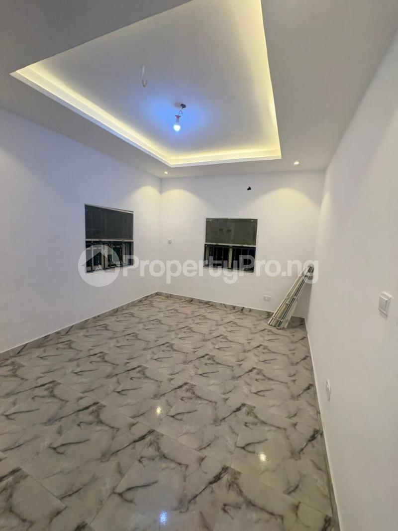 Flat / Apartment for rent Ikota Villa Ikota Lekki Lagos