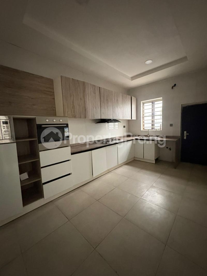 Flat / Apartment for rent Royal Pine Orchid Lekki Lagos