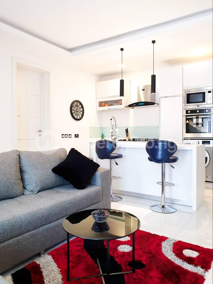 2 bedroom Flat / Apartment for shortlet Ikate Lekki Lagos