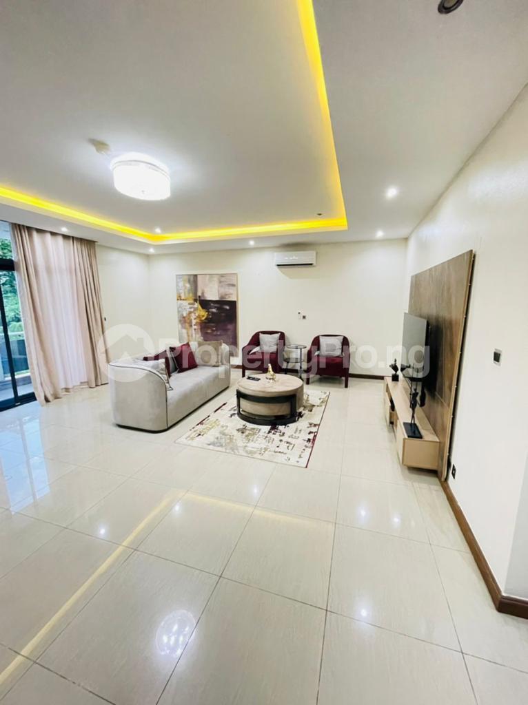 4 bedroom Flat / Apartment for shortlet Ikoyi Lagos