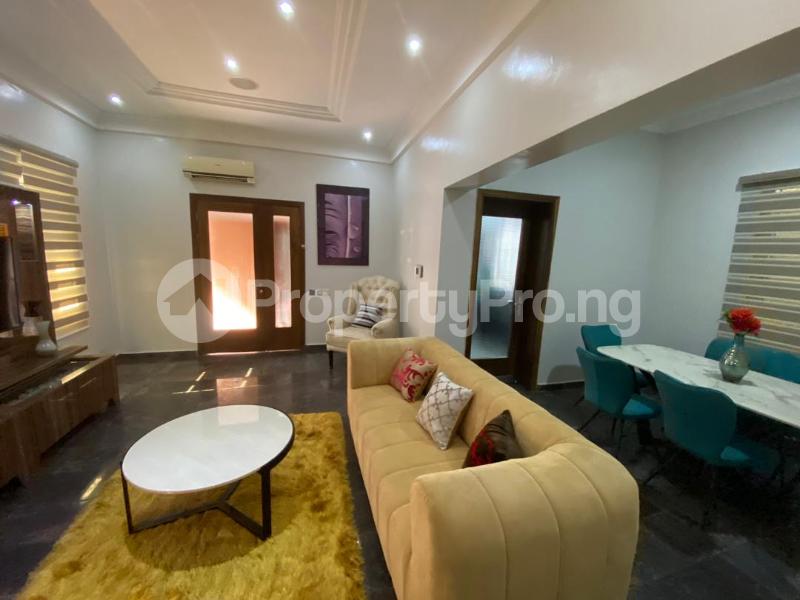 5 bedroom Flat / Apartment for shortlet   Lekki Phase 1 Lekki Lagos