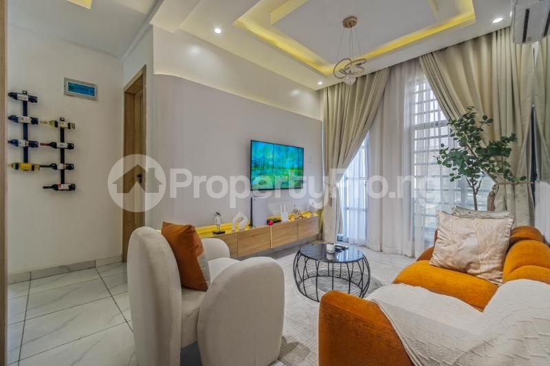 1 bedroom Flat / Apartment for shortlet Lekki Lagos