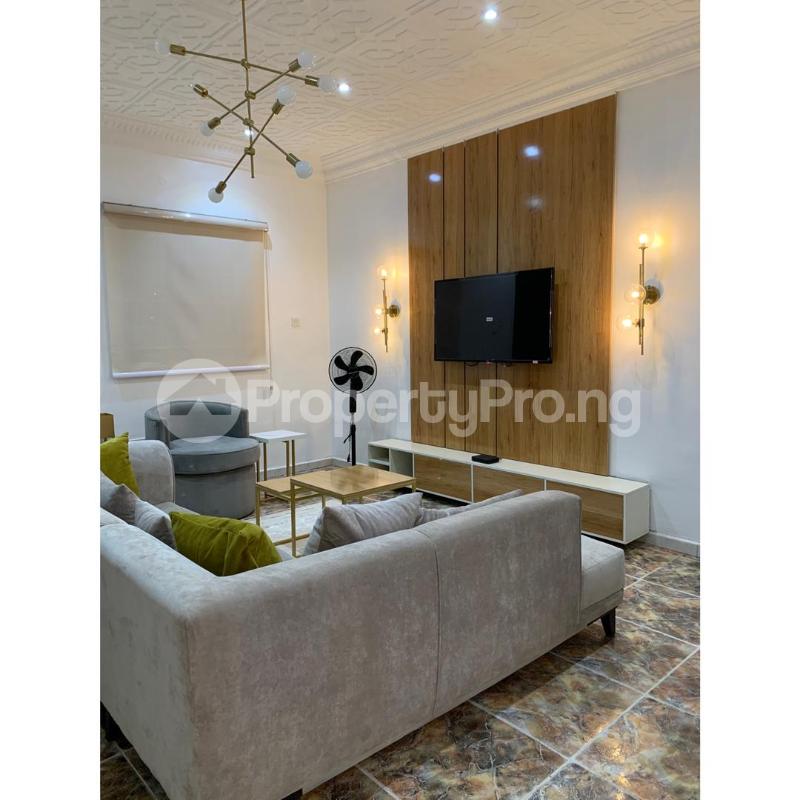 1 bedroom Flat / Apartment for shortlet Lekki Phase 1 Lekki Lagos