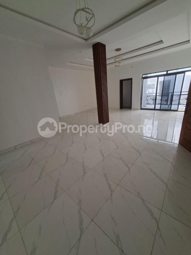 2 bedroom House for rent Freedom Way Lekki Phase 1 Lekki Lagos