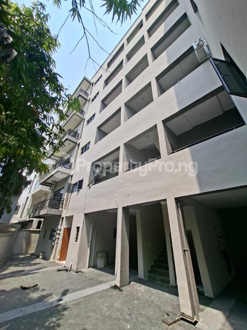 2 bedroom Flat / Apartment for sale Freedom Way Lekki Lagos