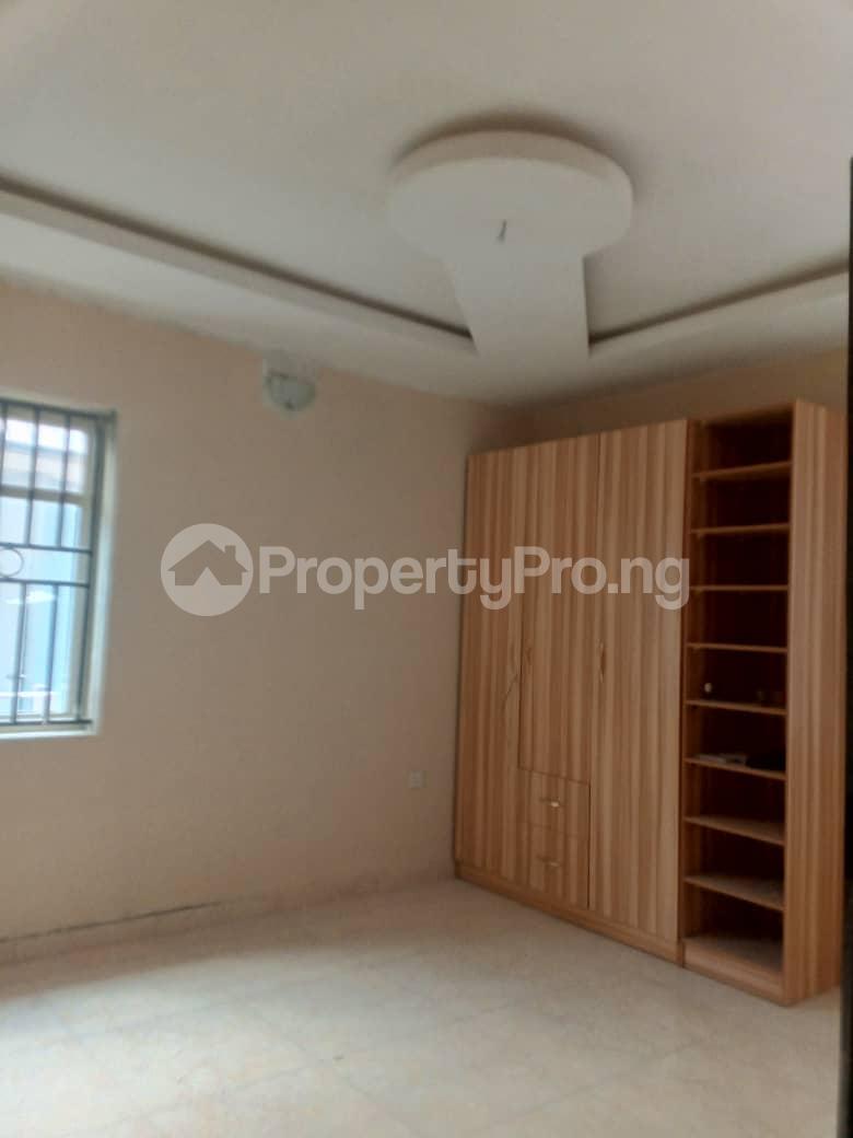 2 bedroom House for rent Aptech Estate Sangotedo Ajah Lagos