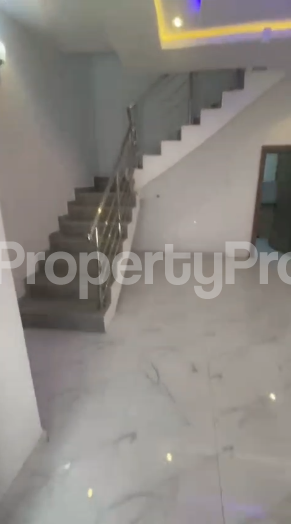 2 bedroom House for rent Estate At Ologolo Lekki Lagos Ologolo Lekki Lagos