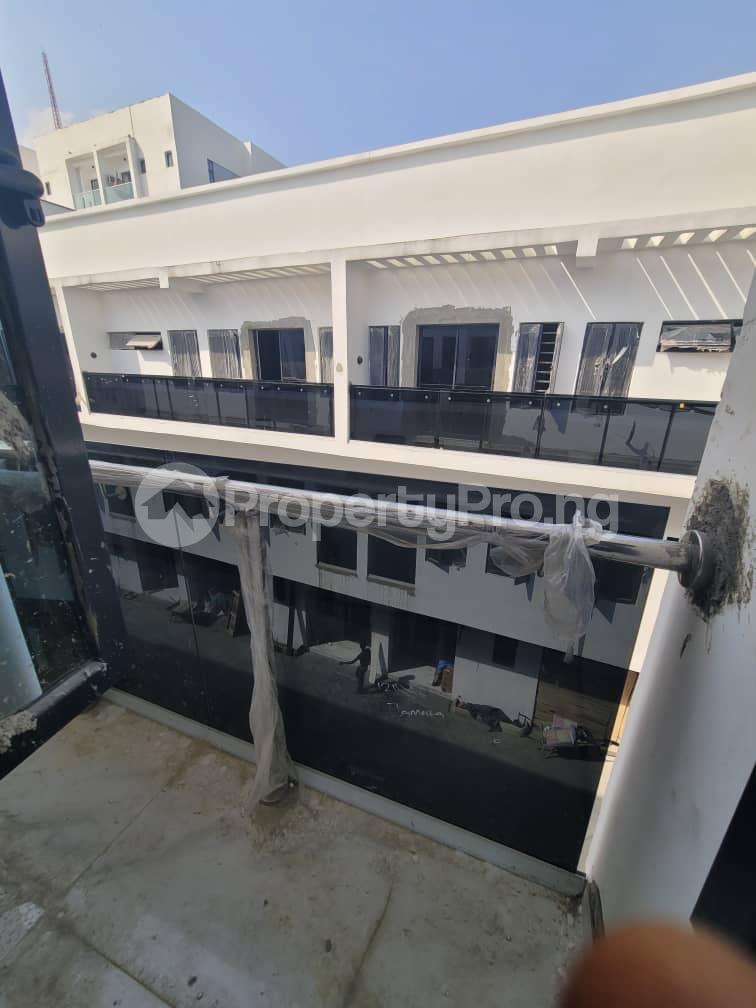 2 bedroom House for rent Lekki Phase 1 Lekki Lagos