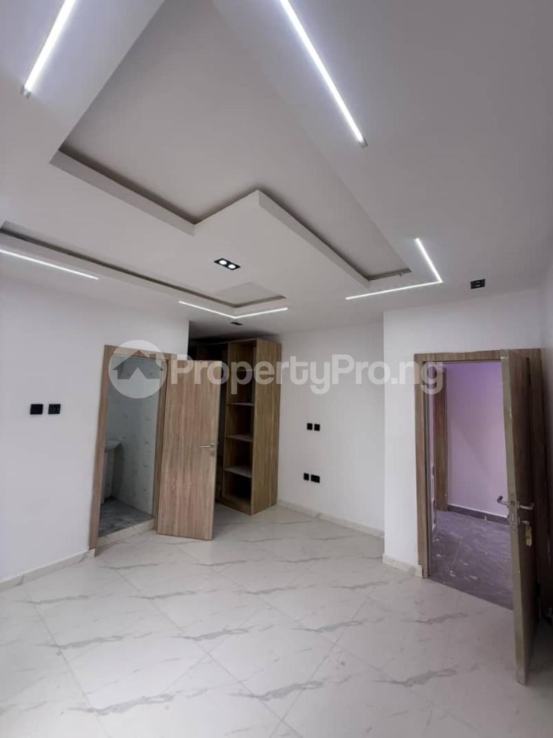 3 bedroom Flat / Apartment for rent In A Secured And Exclusive Neighborhood At Harmony Estate Opic Estate Bergerlagos Isheri North Ojodu Lagos