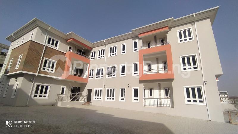 3 bedroom Flat / Apartment for sale Jahi Abuja