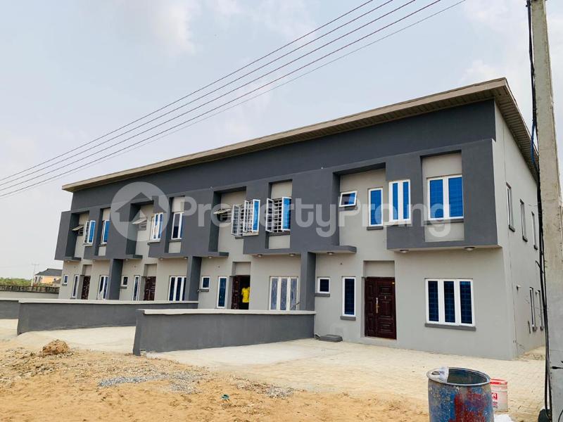 3 bedroom House for sale Queen's Garden Estate Isheri North Ojodu Lagos