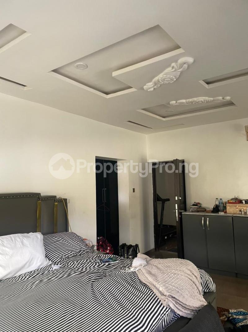 4 bedroom House for sale In A Highly Secured Location At Paradise 2 Estate Chevron Alternative, Chevron Lekki Lagos chevron Lekki Lagos