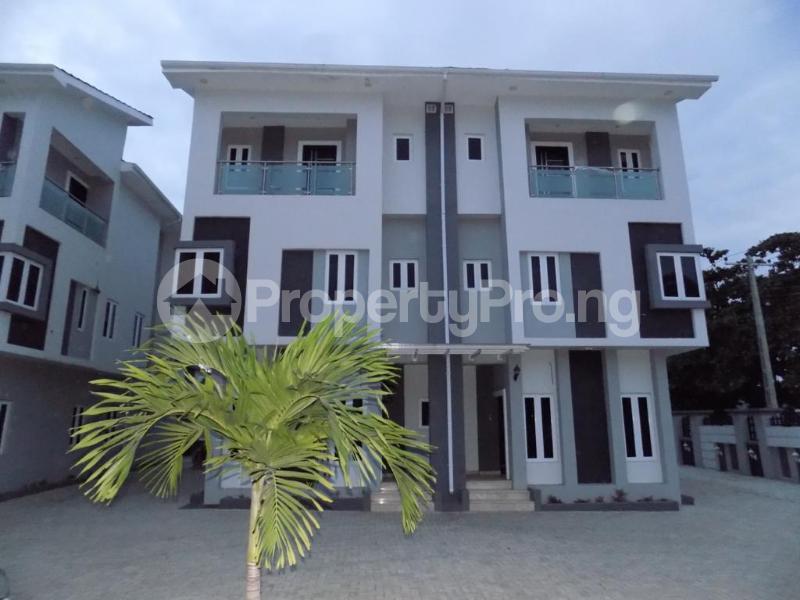 4 bedroom House for sale Ikeja Gra Ikeja GRA Ikeja Lagos