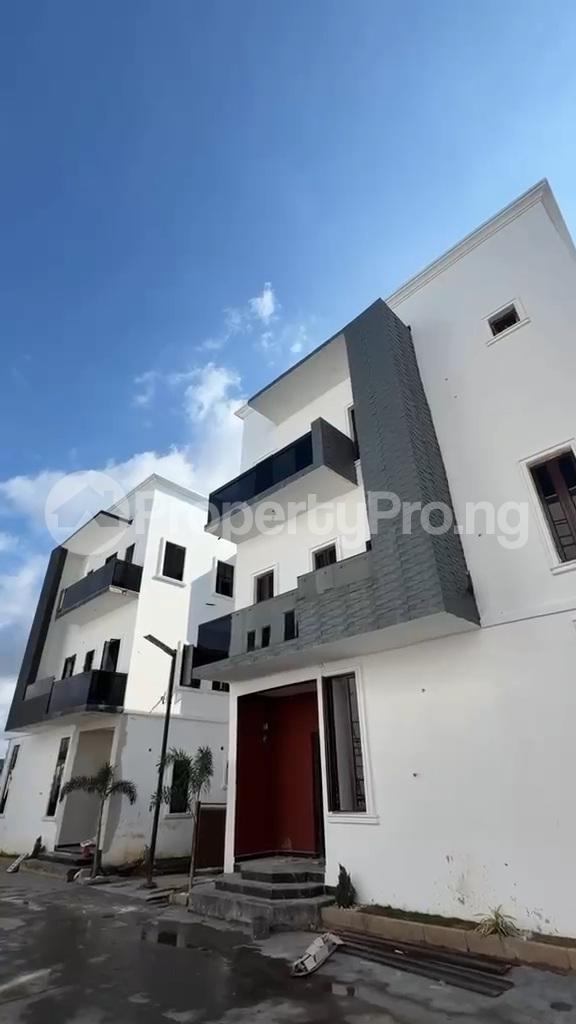 5 bedroom House for sale Durumi Abuja