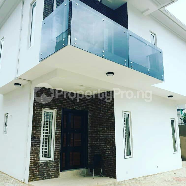 5 bedroom House for sale Oduduwa Crescent Ikeja GRA Ikeja Lagos