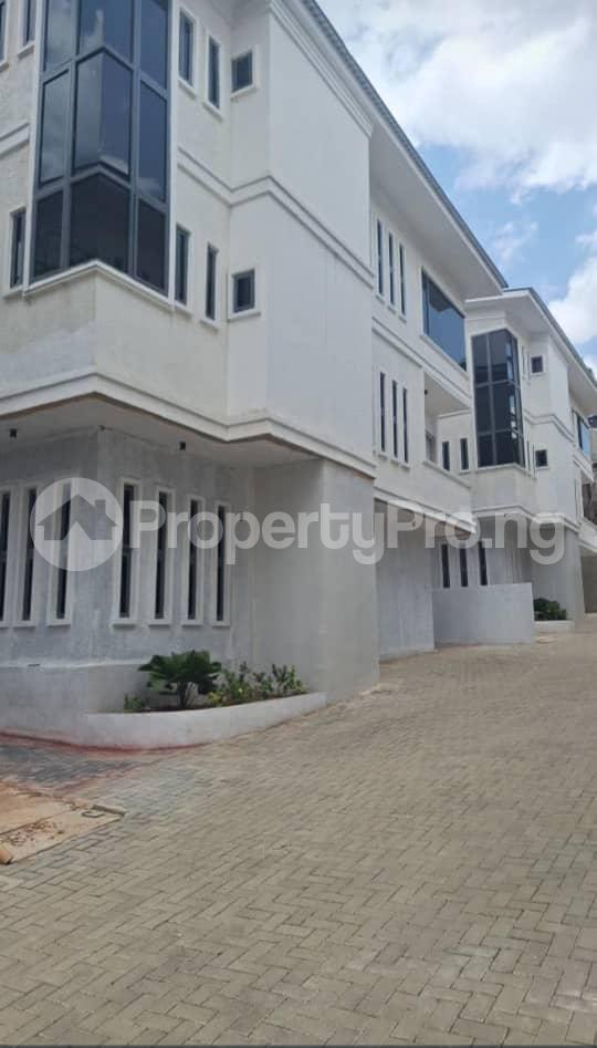 5 bedroom House for sale In A Secured And Exclusive Mini Estate At Opebi Ikeja Lagos Opebi Ikeja Lagos