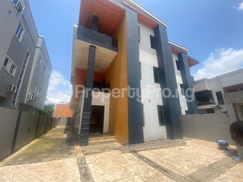 5 Bedroom House in Ikeja GRA Ikeja Lagos House for sale in ikeja