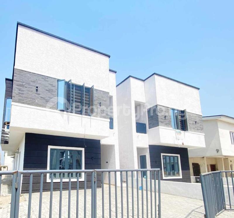 5 bedroom House for sale Ikate Lekki Lagos
