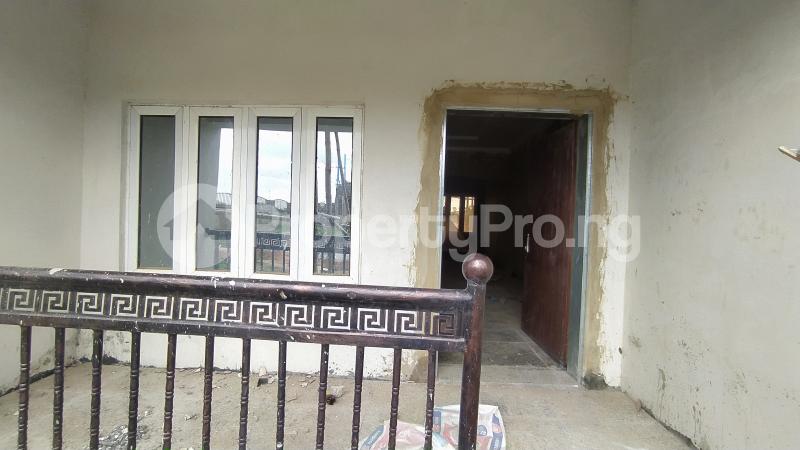 3 bedroom Flat / Apartment for sale By Fha Bridge, Kubwa Abuja